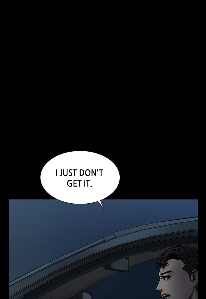 Night of Silence Chapter 25 page 91 - 