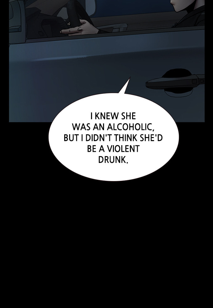 Night of Silence Chapter 25 page 92 - 