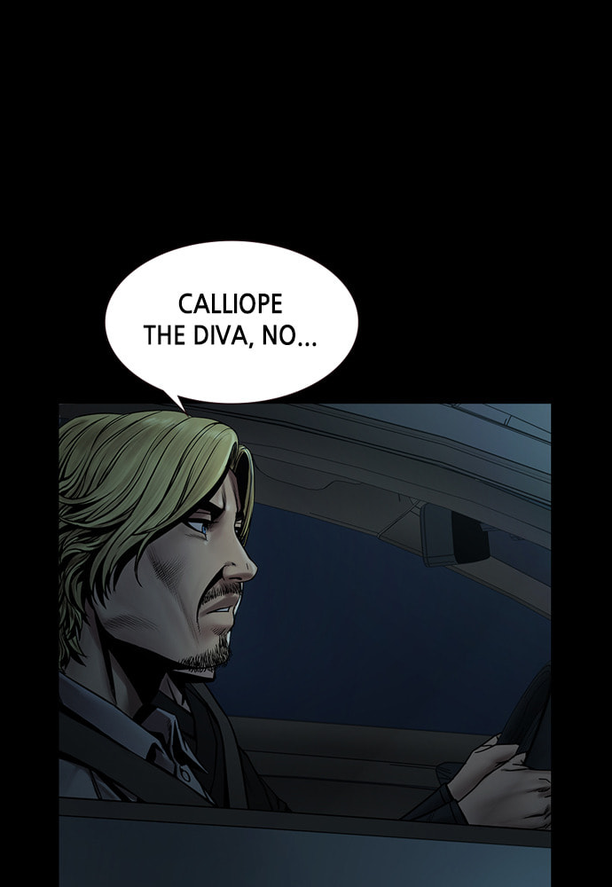 Night of Silence Chapter 25 page 93 - 