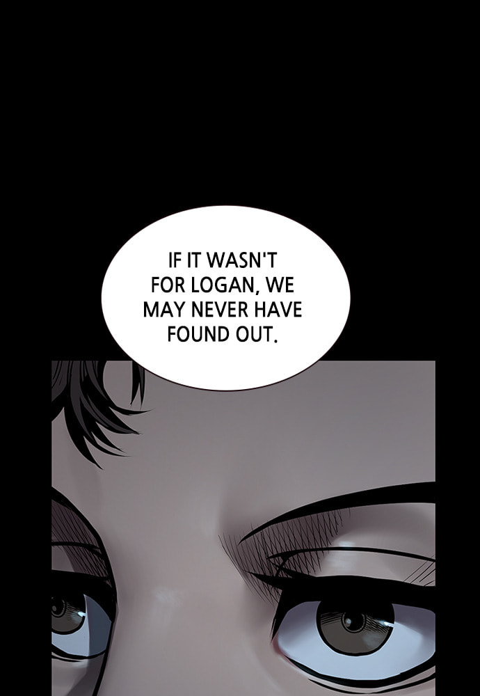 Night of Silence Chapter 25 page 97 - 