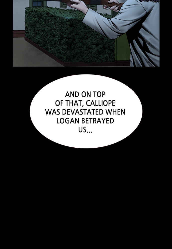 Night of Silence Chapter 25 page 100 - 