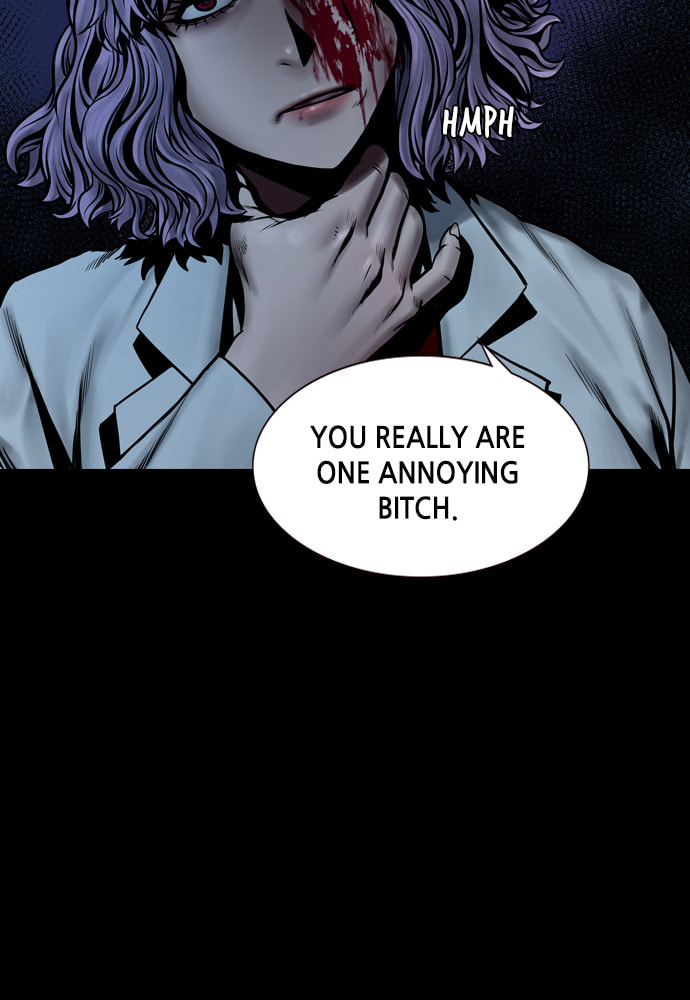 Night of Silence Chapter 26 page 101 - 