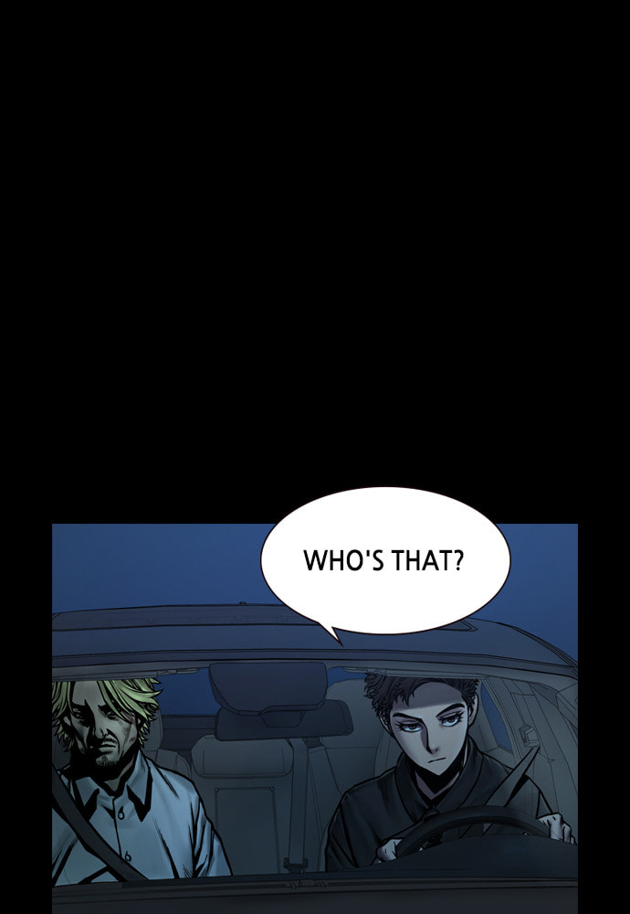 Night of Silence Chapter 26 page 103 - 