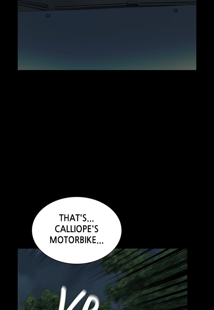 Night of Silence Chapter 26 page 104 - 