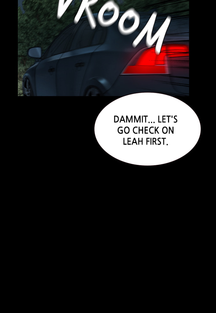 Night of Silence Chapter 26 page 105 - 