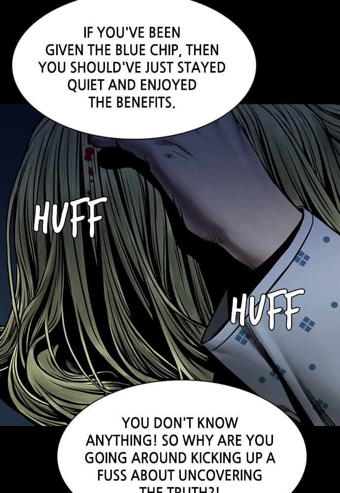 Night of Silence Chapter 26 page 109 - 