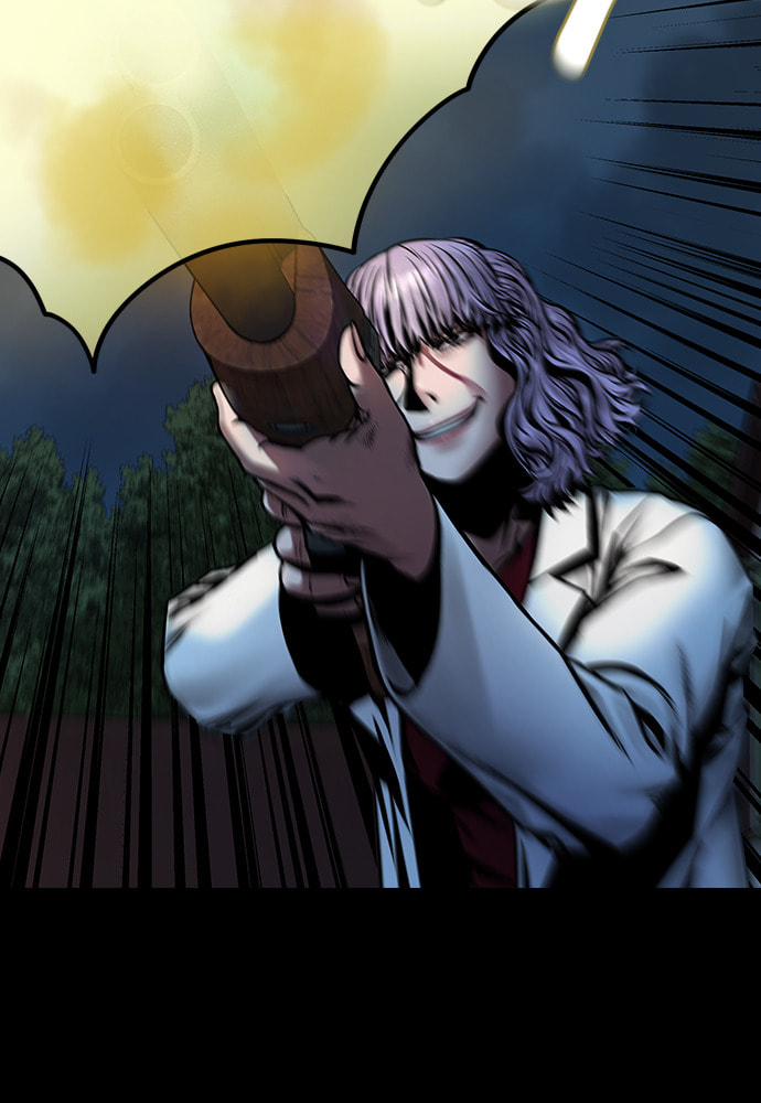 Night of Silence Chapter 26 page 12 - 