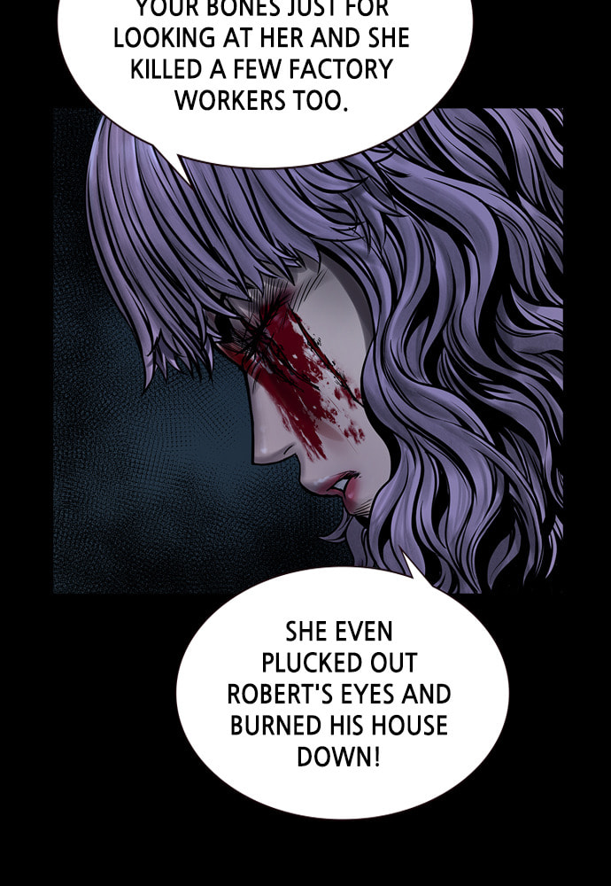 Night of Silence Chapter 26 page 116 - 