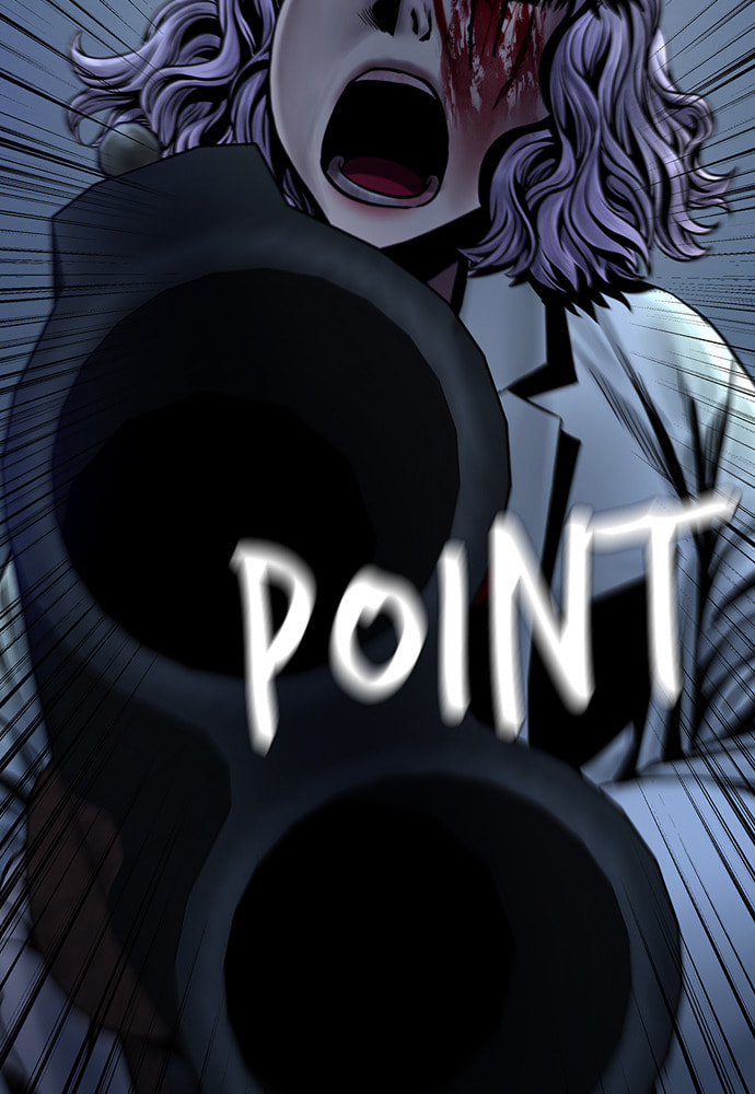 Night of Silence Chapter 26 page 118 - 
