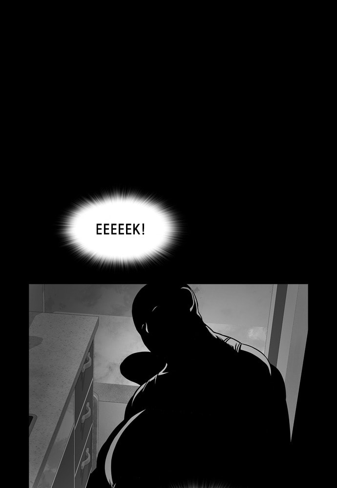 Night of Silence Chapter 26 page 120 - 