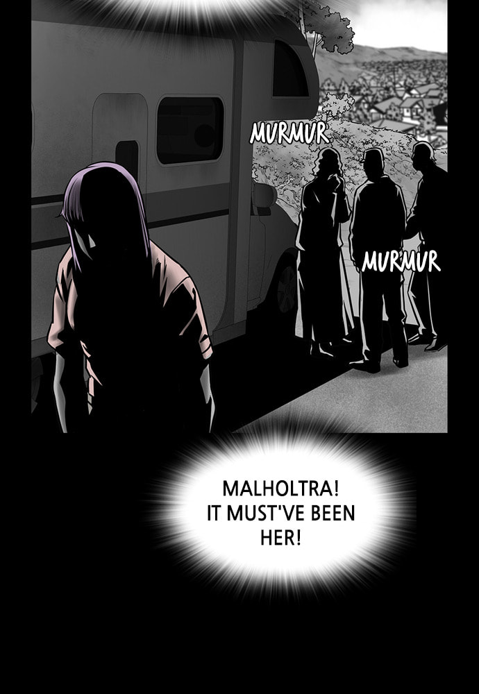 Night of Silence Chapter 26 page 122 - 