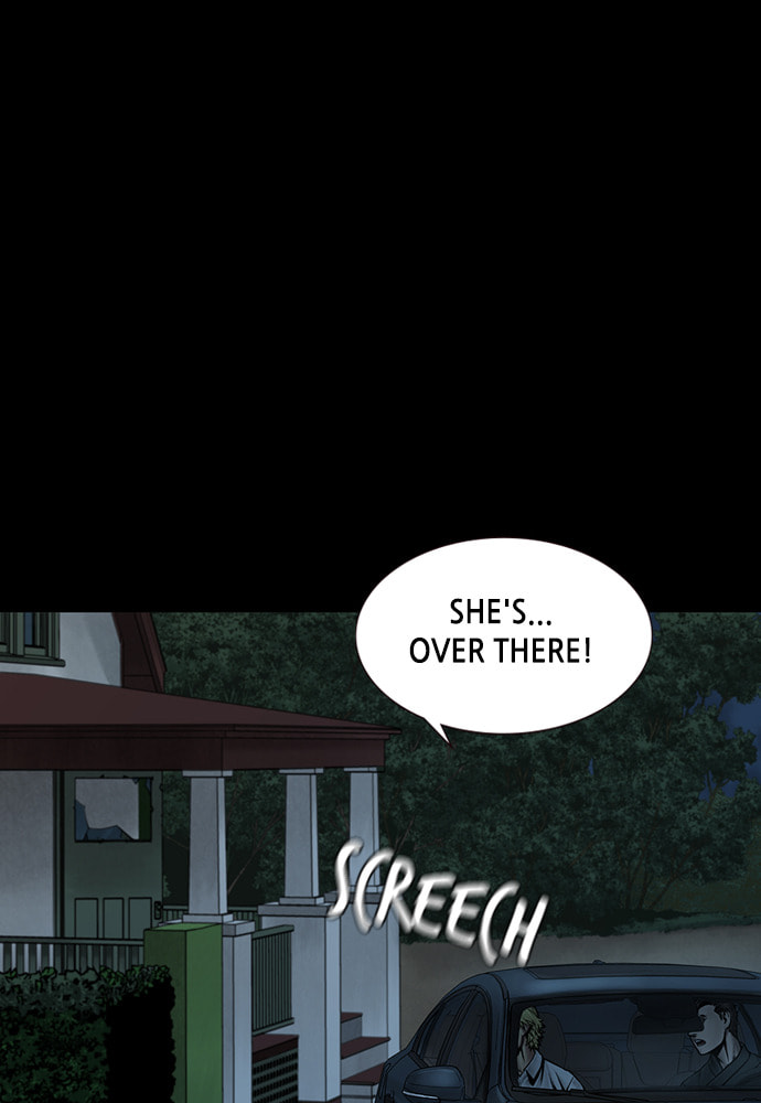 Night of Silence Chapter 26 page 129 - 