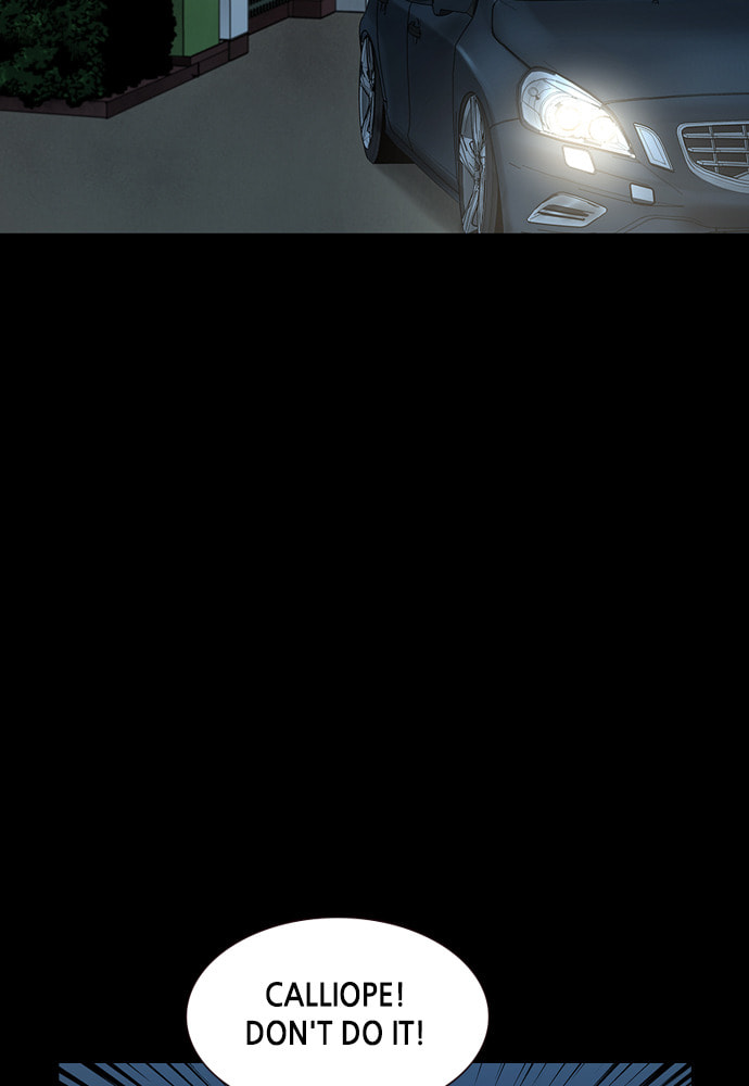Night of Silence Chapter 26 page 130 - 
