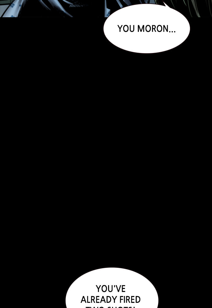 Night of Silence Chapter 26 page 134 - 
