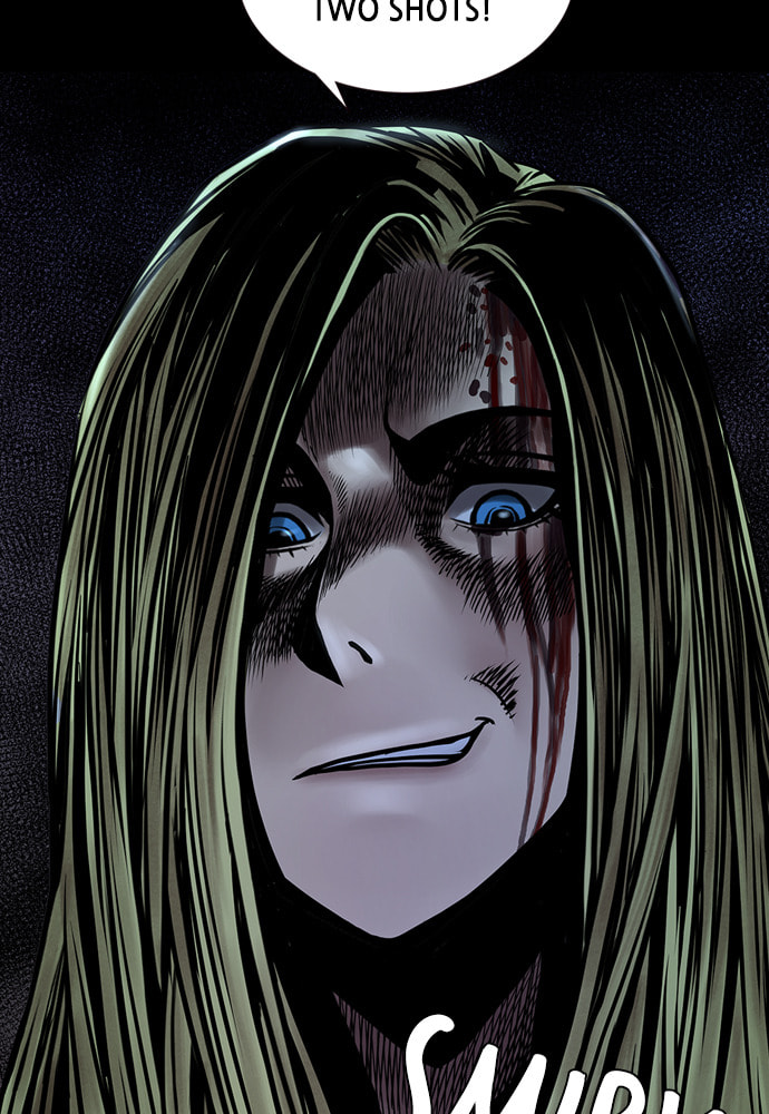 Night of Silence Chapter 26 page 135 - 