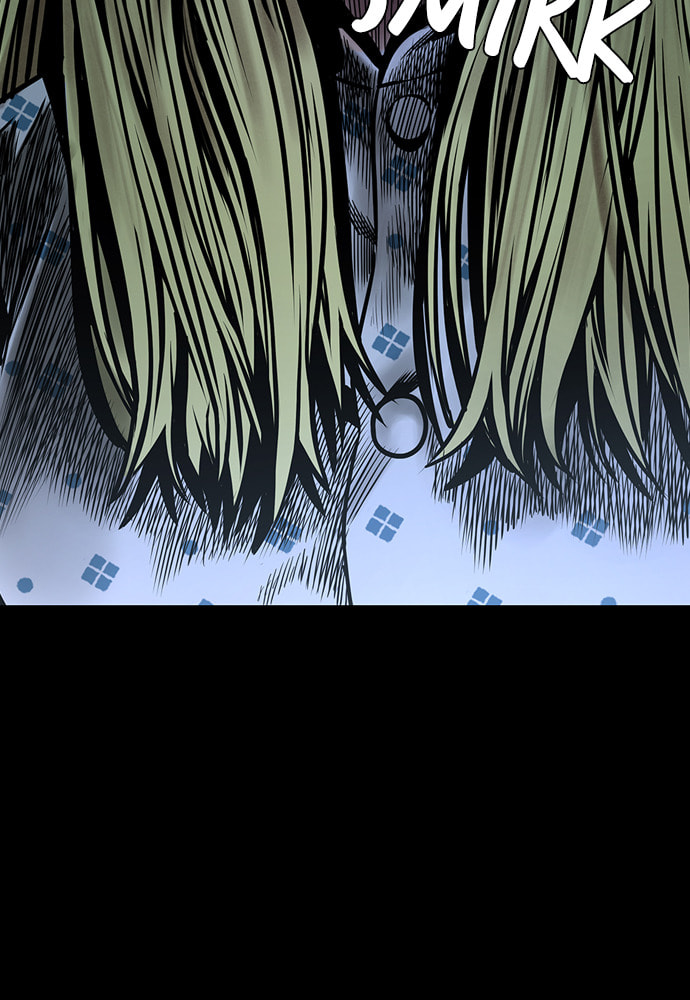 Night of Silence Chapter 26 page 136 - 