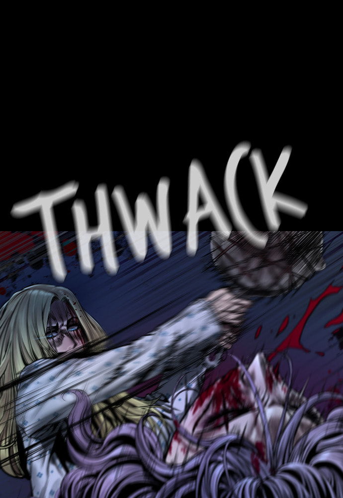 Night of Silence Chapter 26 page 137 - 