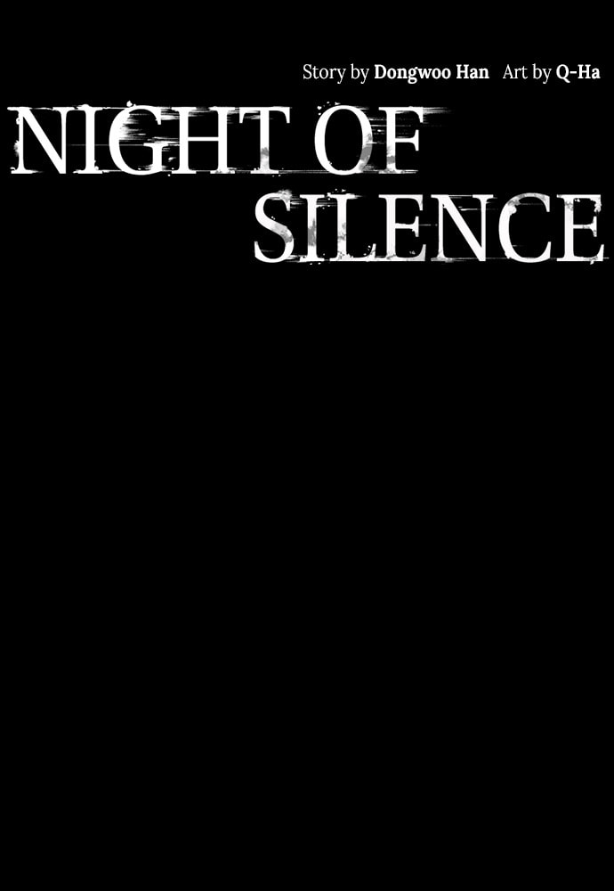 Night of Silence Chapter 26 page 15 - 