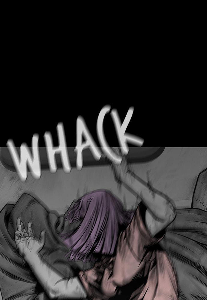 Night of Silence Chapter 26 page 17 - 