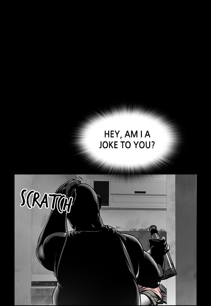 Night of Silence Chapter 26 page 19 - 