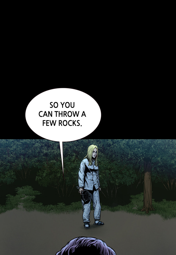 Night of Silence Chapter 26 page 3 - 