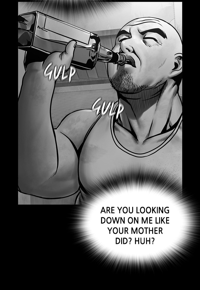 Night of Silence Chapter 26 page 21 - 