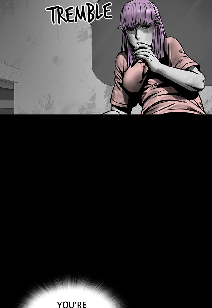 Night of Silence Chapter 26 page 23 - 