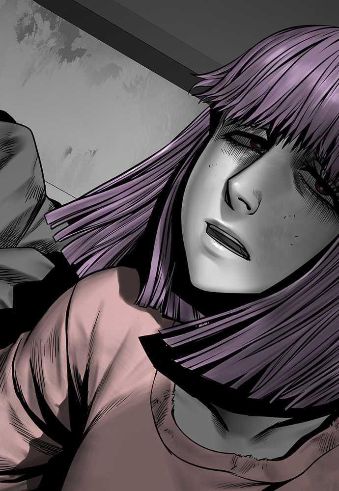 Night of Silence Chapter 26 page 26 - 