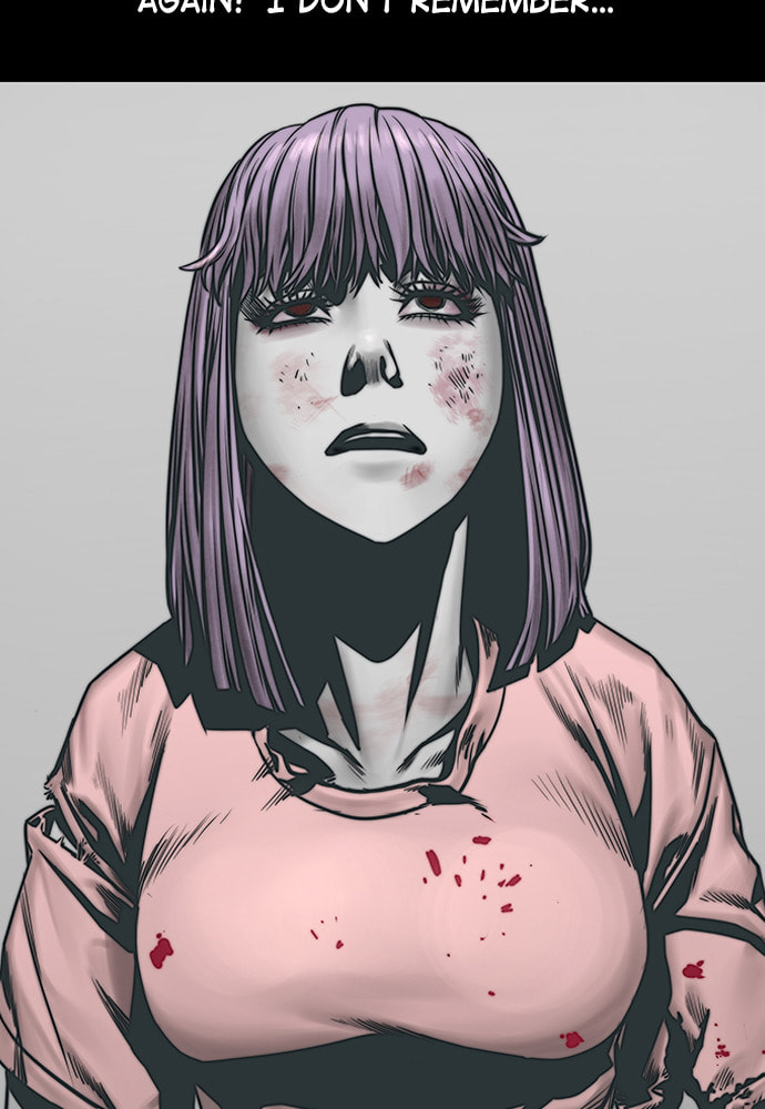 Night of Silence Chapter 26 page 32 - 