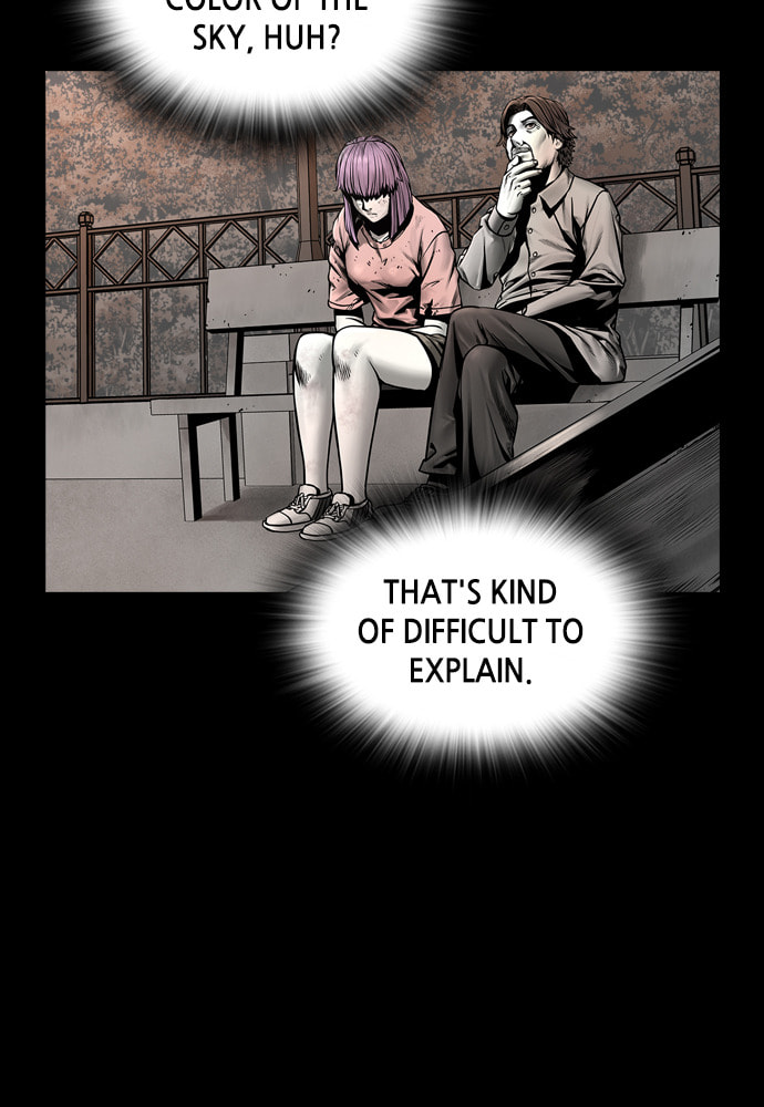 Night of Silence Chapter 26 page 34 - 