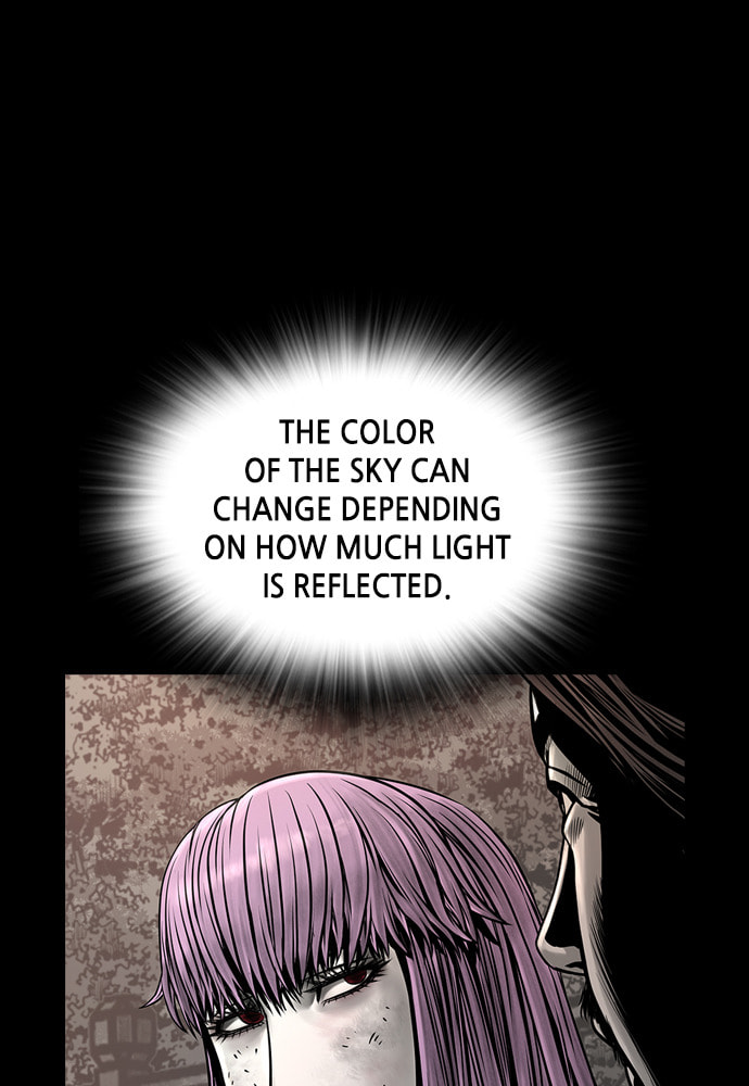Night of Silence Chapter 26 page 35 - 