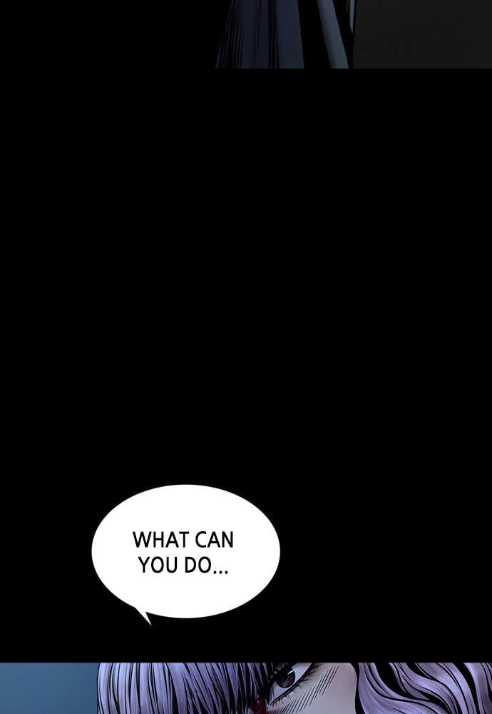 Night of Silence Chapter 26 page 5 - 