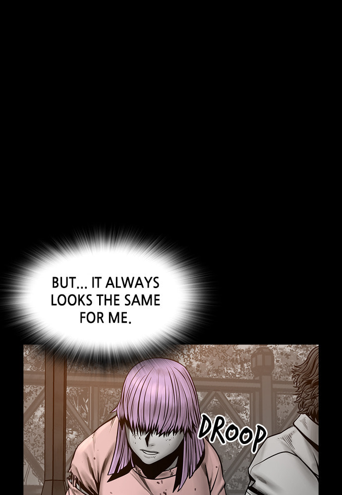 Night of Silence Chapter 26 page 42 - 