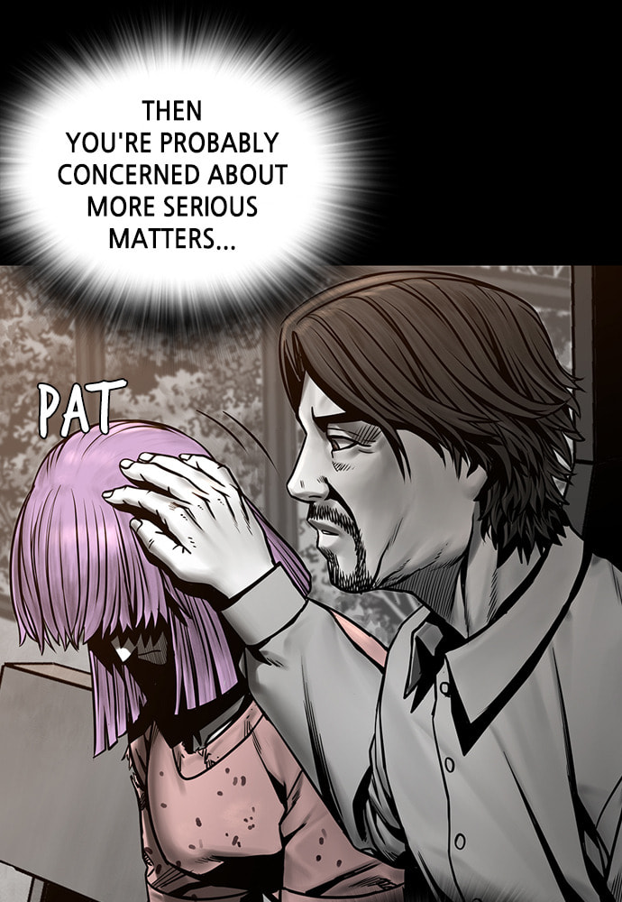 Night of Silence Chapter 26 page 44 - 