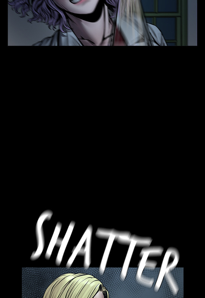 Night of Silence Chapter 26 page 47 - 