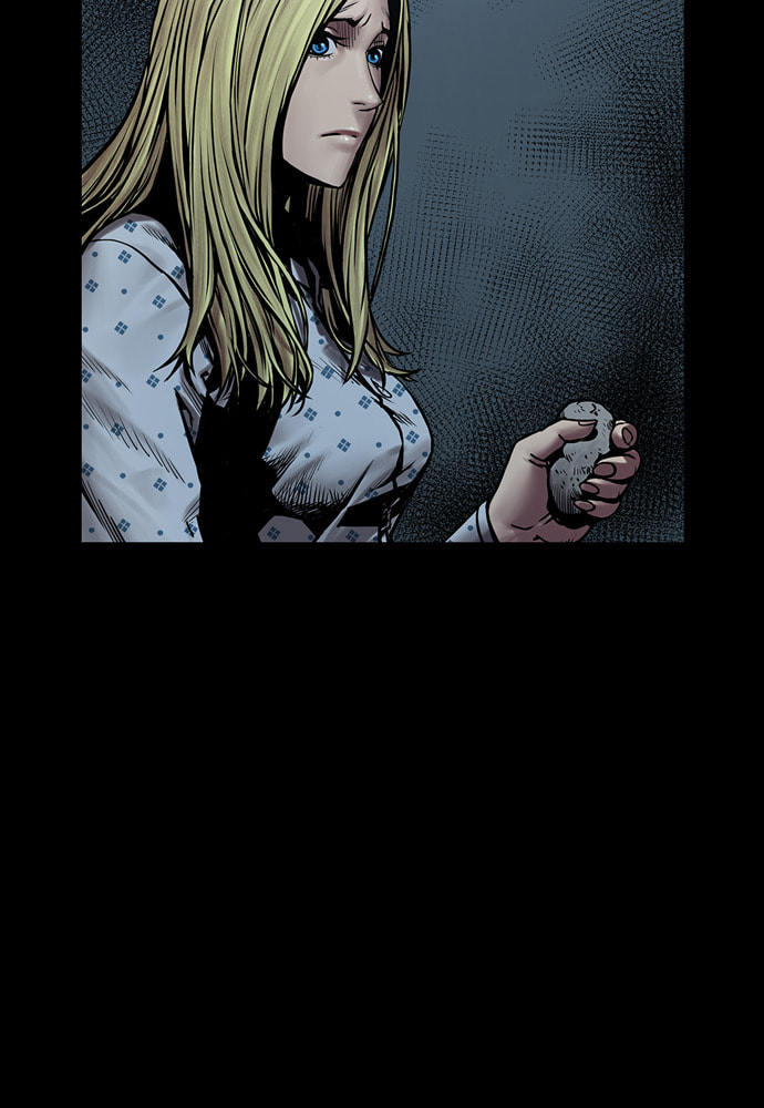 Night of Silence Chapter 26 page 48 - 