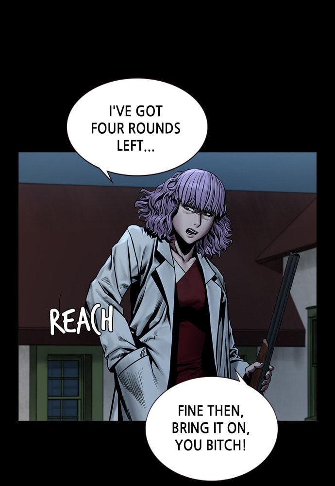Night of Silence Chapter 26 page 49 - 