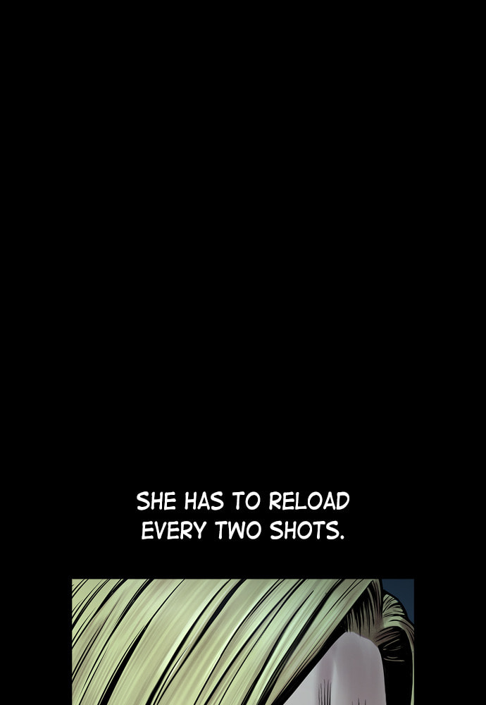 Night of Silence Chapter 26 page 50 - 