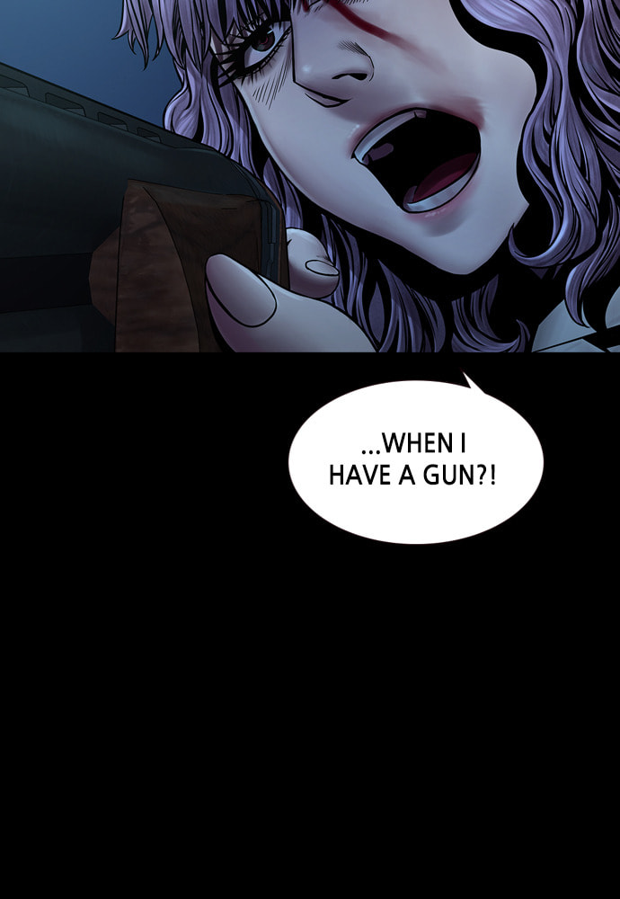 Night of Silence Chapter 26 page 6 - 