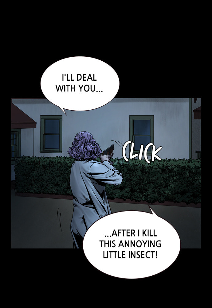 Night of Silence Chapter 26 page 52 - 