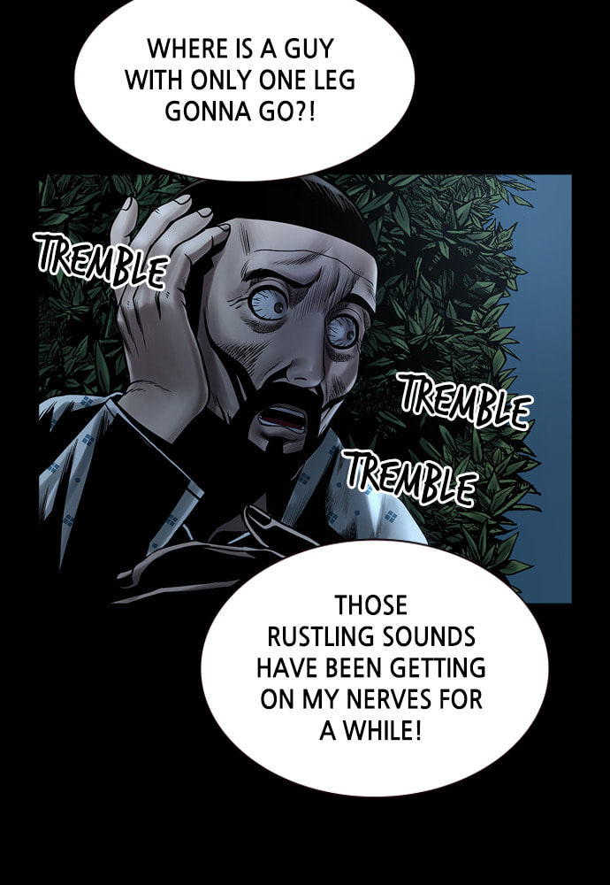 Night of Silence Chapter 26 page 56 - 