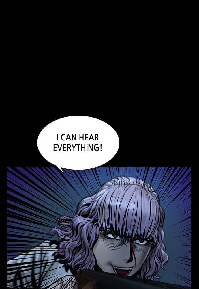 Night of Silence Chapter 26 page 57 - 