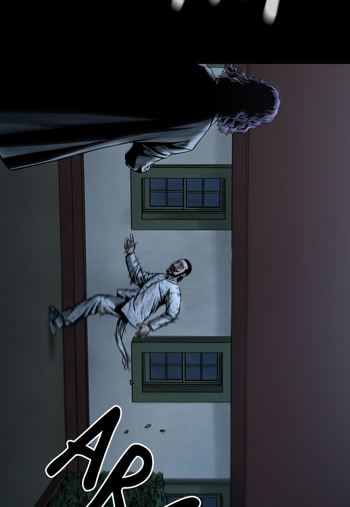 Night of Silence Chapter 26 page 59 - 