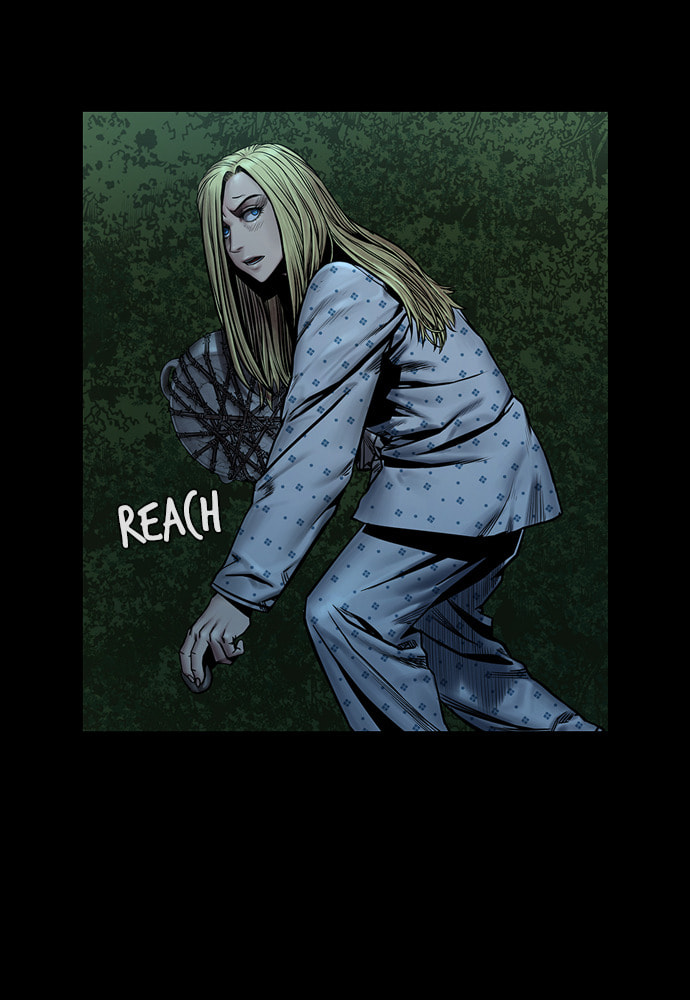 Night of Silence Chapter 26 page 7 - 