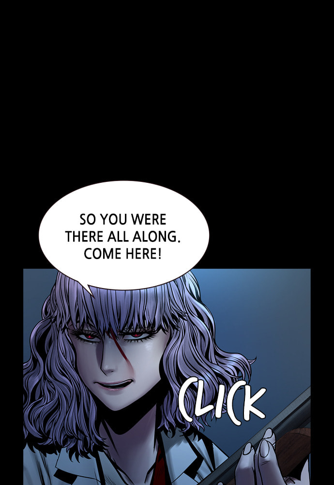 Night of Silence Chapter 26 page 61 - 