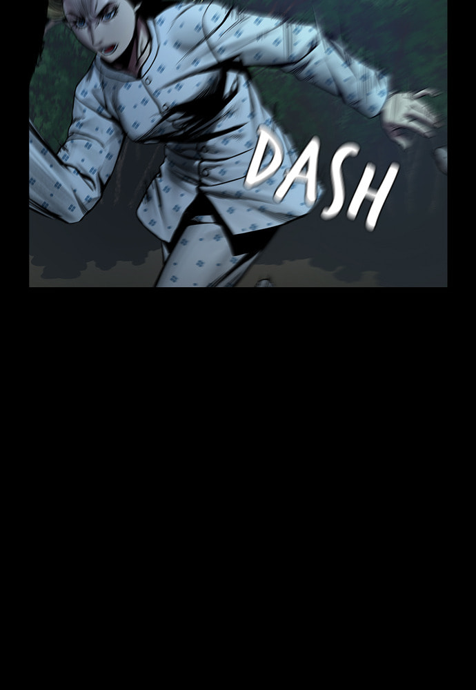 Night of Silence Chapter 26 page 63 - 