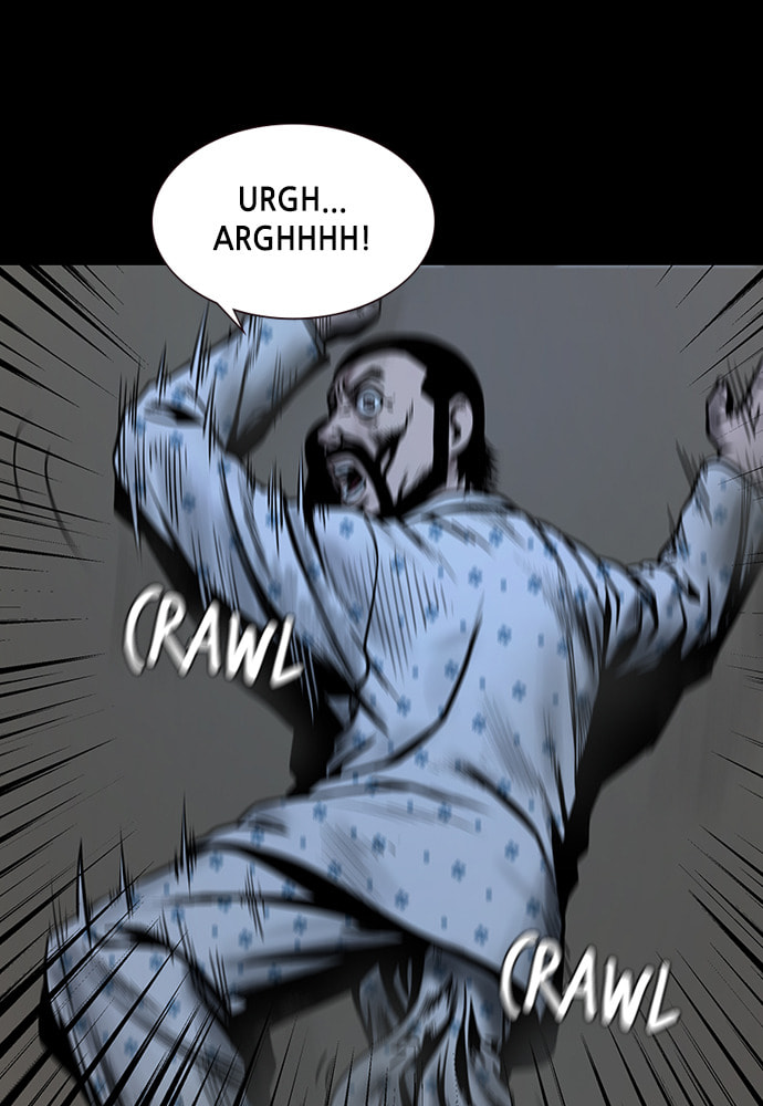 Night of Silence Chapter 26 page 64 - 