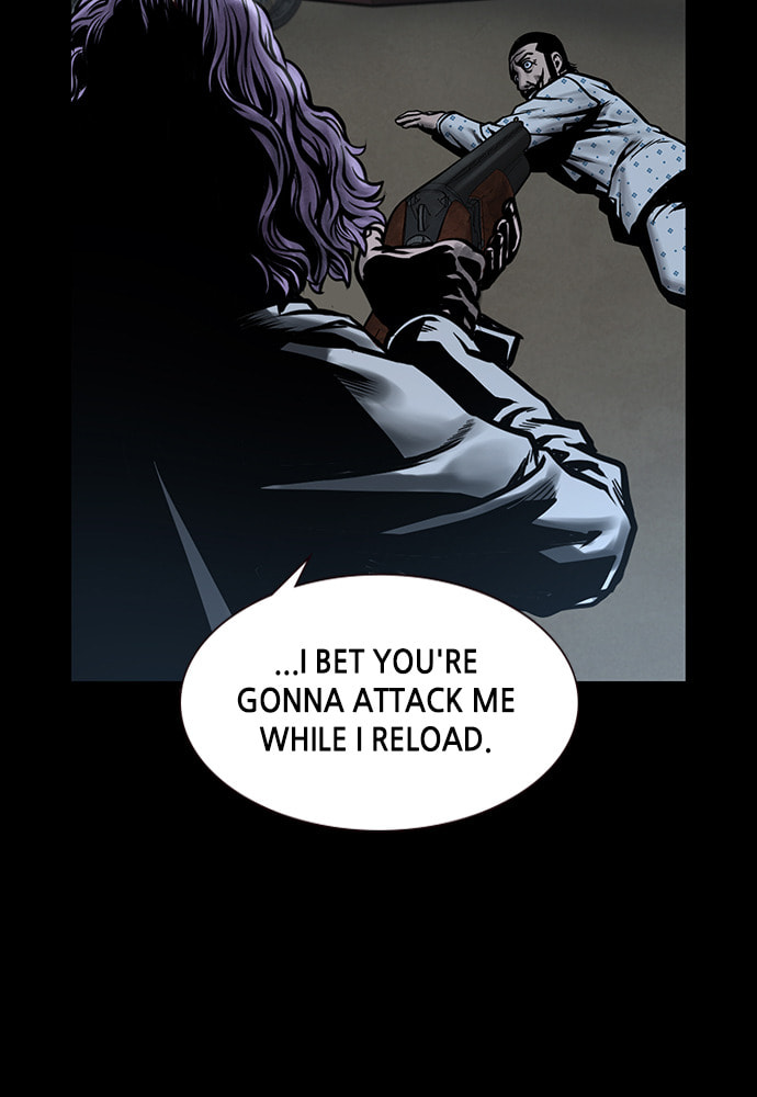 Night of Silence Chapter 26 page 66 - 