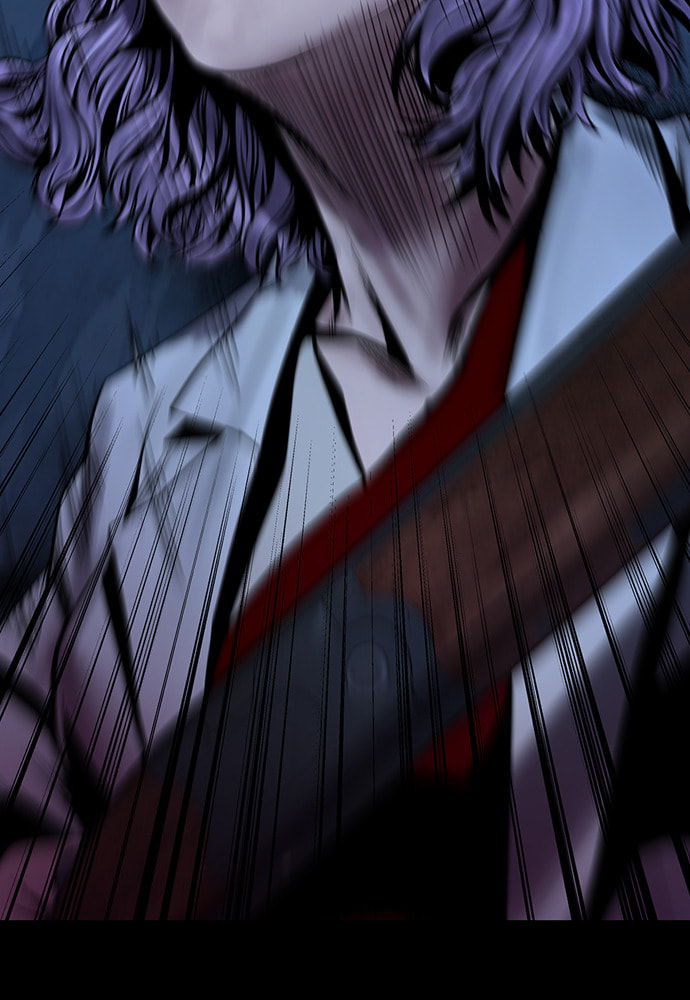 Night of Silence Chapter 26 page 70 - 