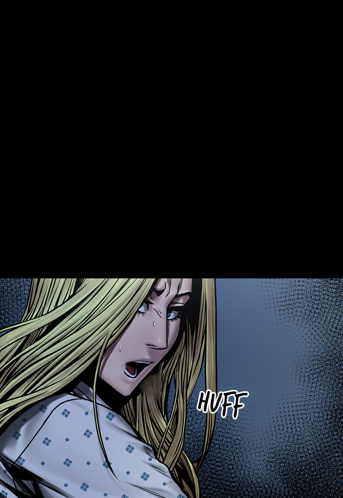 Night of Silence Chapter 26 page 71 - 